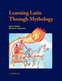 Learning Latin Through Mythology (Cambridge Latin Texts) - Retail Maharaj