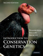 Introduction to Conservation Genetics - Retail Maharaj