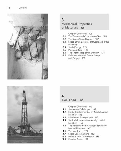Mechanics of Materials | 11th Edition in SI Units | - Pearson - Retail Maharaj