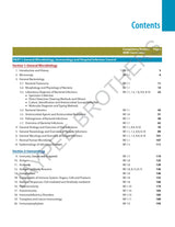 ESSENTIALS OF MEDICAL MICROBIOLOGY WITH COMPLIMENTARY QUESTION BOOK - Retail Maharaj