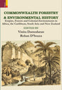 COMMONWEALTH FORESTRY AND ENVIRONMENTAL HISTO - Retail Maharaj