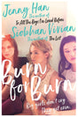 Burn For Burn - Retail Maharaj