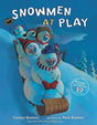 Snowmen at Play - Retail Maharaj