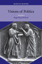 Visions of Politics: Regarding Method (1) - Retail Maharaj