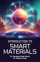 Introduction To Smart Materials - Retail Maharaj