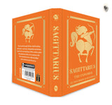 Sagittarius: The Explorer - Retail Maharaj