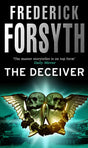The Deceiver - Retail Maharaj