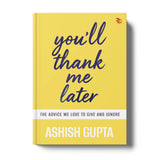You'll thank me later-the advice we love to give and ignore - Retail Maharaj