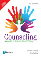 COUNSELING: A COMPREHENSIVE PROFESSION, 8TH EDN - Retail Maharaj