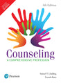 COUNSELING: A COMPREHENSIVE PROFESSION, 8TH EDN - Retail Maharaj