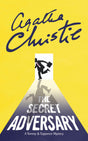 The Secret Adversary: A Tommy & Tuppence Mystery - Retail Maharaj