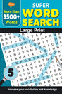 Super Word Search 5 - Retail Maharaj