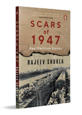 Scars of 1947: Real Partition Stories - Retail Maharaj