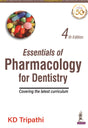 Essentials of Pharmacology for Dentistry - Retail Maharaj