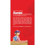 Rumini Adventure Series-Box set - Retail Maharaj