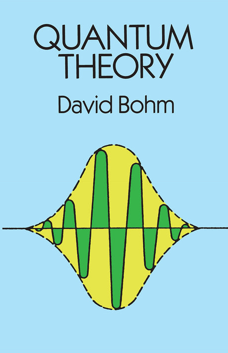 Quantum Theory - Retail Maharaj