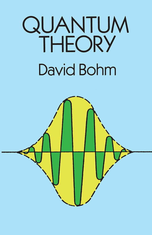 Quantum Theory - Retail Maharaj