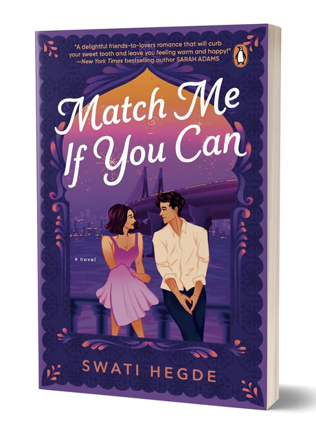 Match Me If You Can - Retail Maharaj