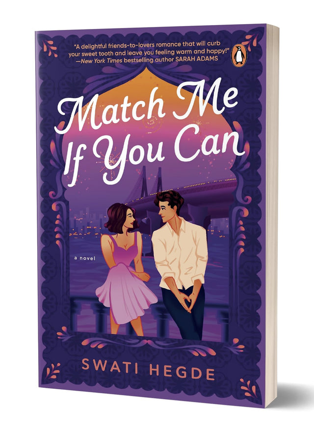 Match Me If You Can - Retail Maharaj