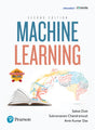 Machine Learning | With Online Learning Platform | 35+ Video Notes | 2nd Edition | - Pearson - Retail Maharaj