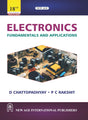 Electronics: Fundamentals and Applications (TWO COLOUR EDITION) - Retail Maharaj