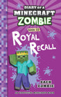 Diary Of A Minecraft Zombie #23: Royal Recall - Retail Maharaj