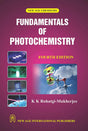 Fundamentals of Photochemistry - Retail Maharaj