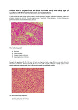 PRACTICAL APPLICATIONS IN HISTOPATHOLOGY, CYTOPATHOLOGY & AUTOPSY: AN MCQ/EMQ RESOURCES (Reprint, 2024) - Retail Maharaj