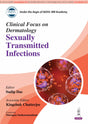 CLINICAL FOCUS ON DERMATOLOGY SEXUALLY TRANSMITTED INFECTIONS - Retail Maharaj