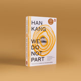 We Do Not Part: The instant Sunday Times bestseller and winner of the 2024 Nobel Prize in Literature - Retail Maharaj