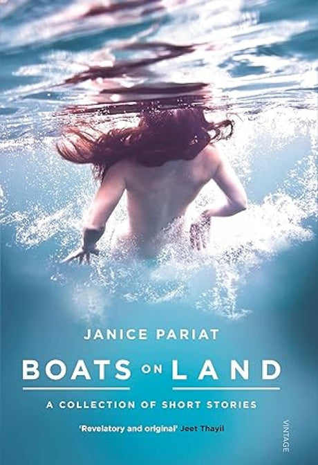 Boats on Land-Bpb - Retail Maharaj