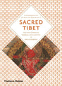 Sacred Tibet: "Imagination, Magic and Myth" (Art and Imagination) - Retail Maharaj