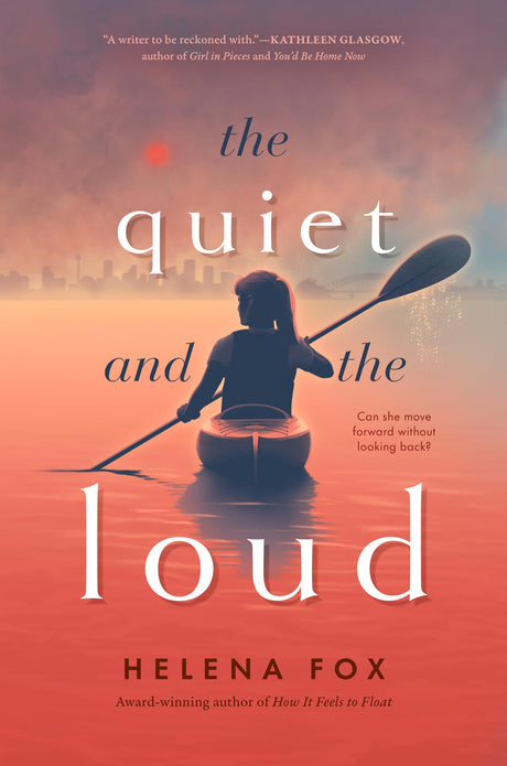 The Quiet and the Loud - Retail Maharaj