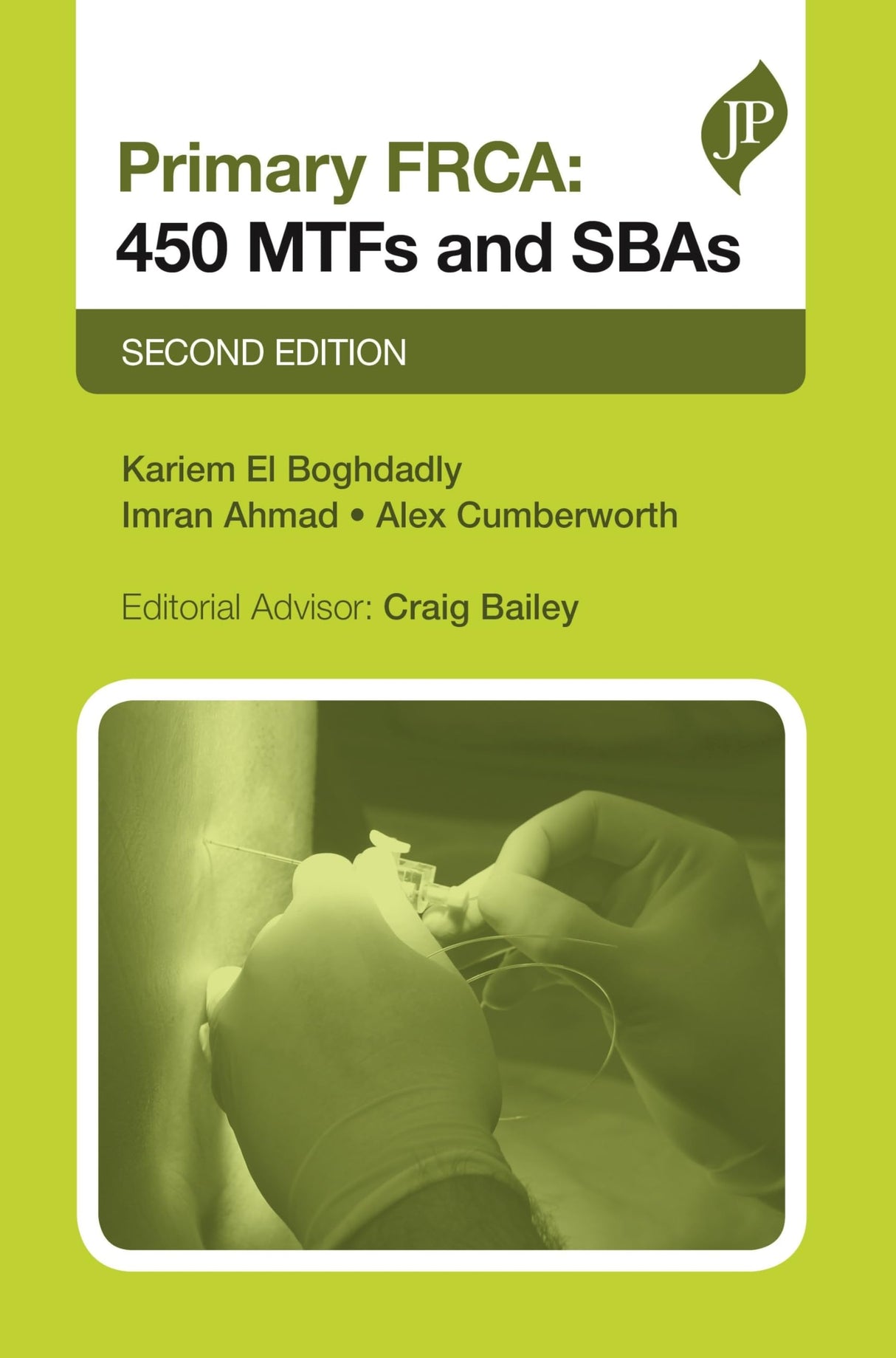 Primary FRCA: 450 MTFs and SBAs - Retail Maharaj