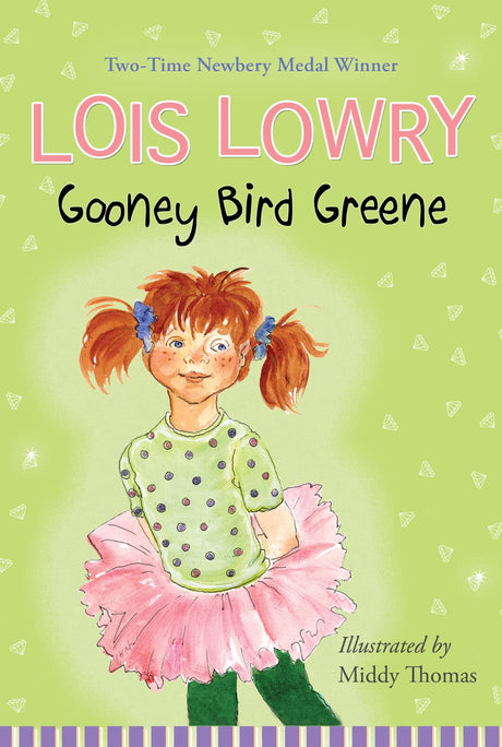 Gooney Bird Greene - Retail Maharaj