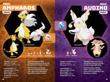 Pokémon: Mega Evolution Handbook - Retail Maharaj
