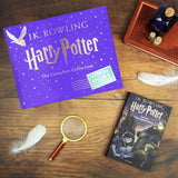 Harry Potter Owl Post Box Set (Children’s Hardback - The Complete Collection) - Retail Maharaj