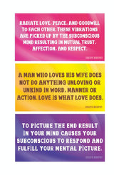 The Power of your Subconscious Mind Pirates - Retail Maharaj