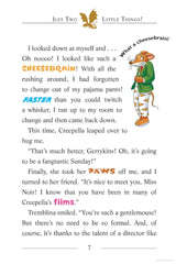 GERONIMO STILTON AND THE KINGDOM OF FANTASY #12: ISLAND OF DRAGONS - Retail Maharaj