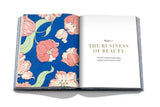 Estée Lauder: A Beautiful Life - Assouline Coffee Table Book - Retail Maharaj
