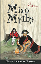 Mizo Myths - Retail Maharaj
