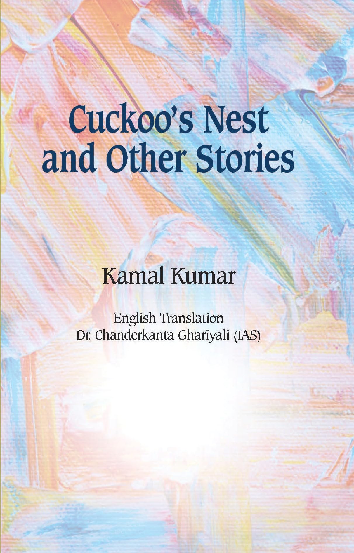 Cuckoo's Nest and Other Stories