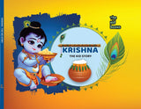Krishna - The Kid Story
