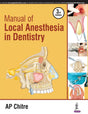 MANUAL OF LOCAL ANESTHESIA IN DENTISTRY - Retail Maharaj