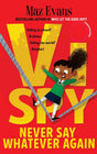 VI SPY #2: NEVER SAY WHATEVER AGAIN - Retail Maharaj