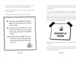 What's Your Dream? The Workbook: The children's illustrated edition - Retail Maharaj