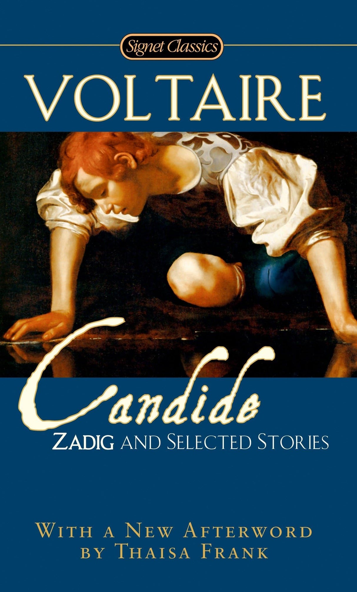 Cadide, Zadig and Selected Stories - Retail Maharaj