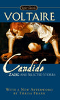 Cadide, Zadig and Selected Stories - Retail Maharaj