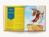 Who'S Who: Greek Mythology - Retail Maharaj
