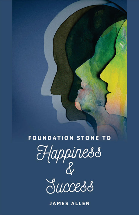 Foundation Stone To Happiness and Success - Retail Maharaj